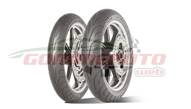 COP. 140/80 -17 69V ARROWMAX STREETSMART